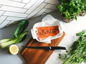 RYBÁŘSKÝ NŮŽ - 9