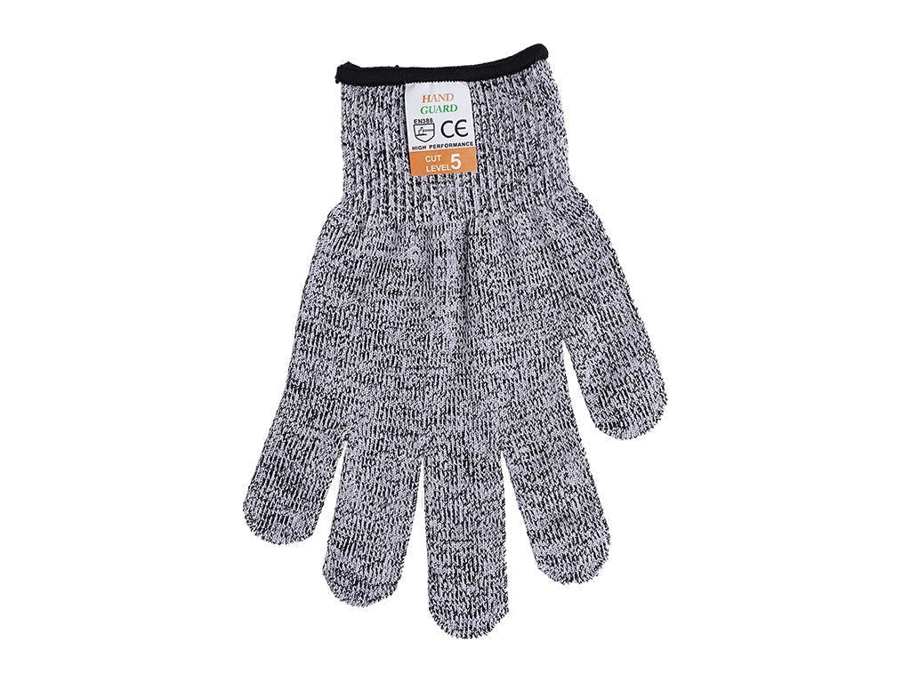 RUKAVICE ODPORNÉ NA ŘEZÁNÍ