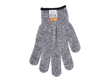 RUKAVICE ODPORNÉ NA ŘEZÁNÍ - 1