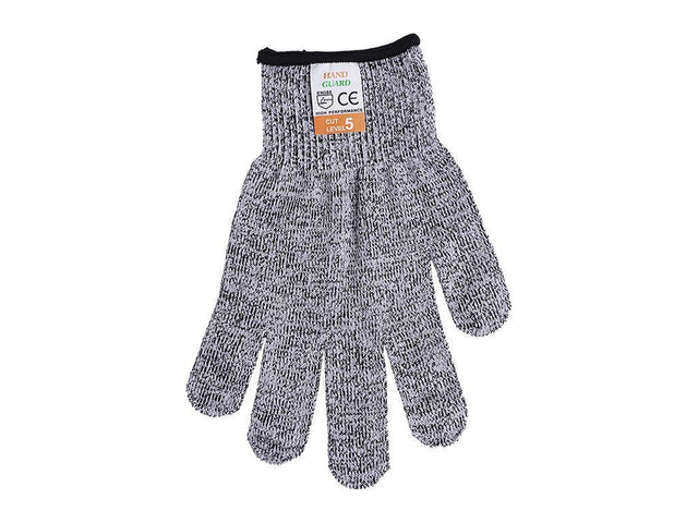 RUKAVICE ODPORNÉ NA ŘEZÁNÍ - 1