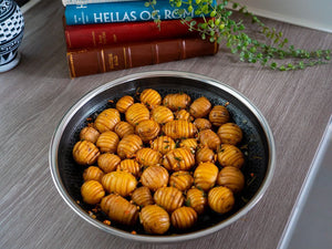 PÁNEV BEZ RUKOJETI 26 CM - 8