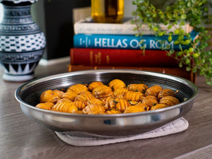 SADA 3 KUSY PÁNVIČEK S ODJÍMATNÝMI RUKOJETMI - 4