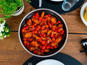 SADA 3 KUSY PÁNVIČEK S ODJÍMATNÝMI RUKOJETMI