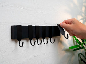 HÁČKY PRO MAGNETICKÉ UCHYCENÍ - 6