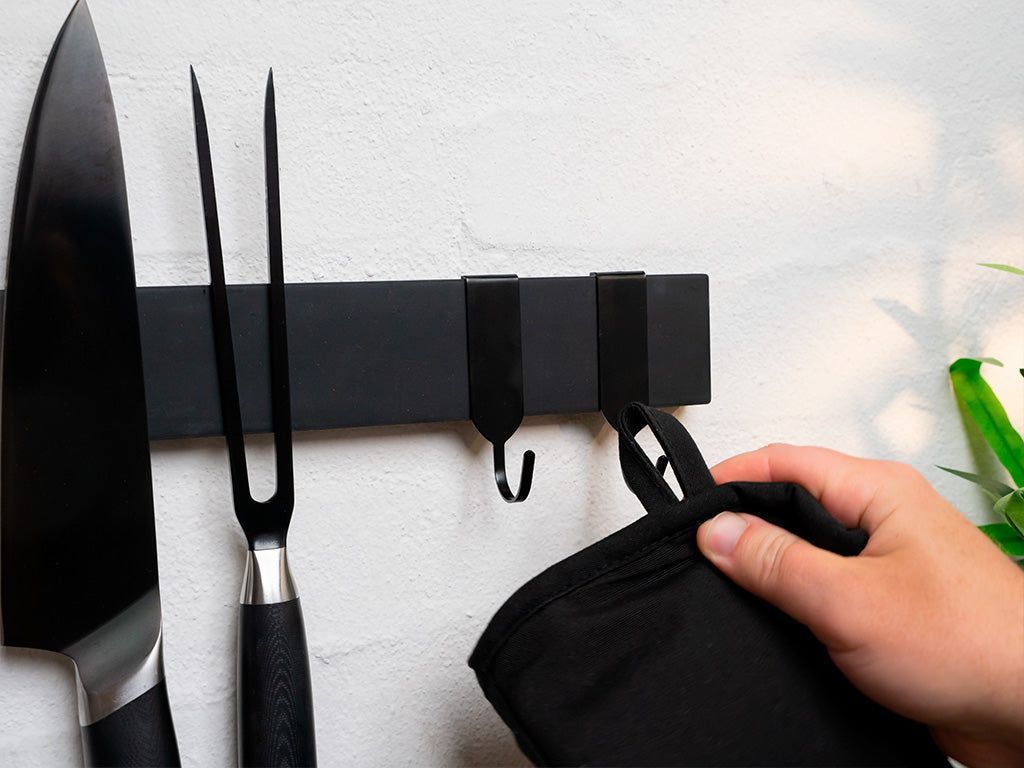 HÁČKY PRO MAGNETICKÉ UCHYCENÍ