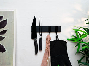 HÁČKY PRO MAGNETICKÉ UCHYCENÍ