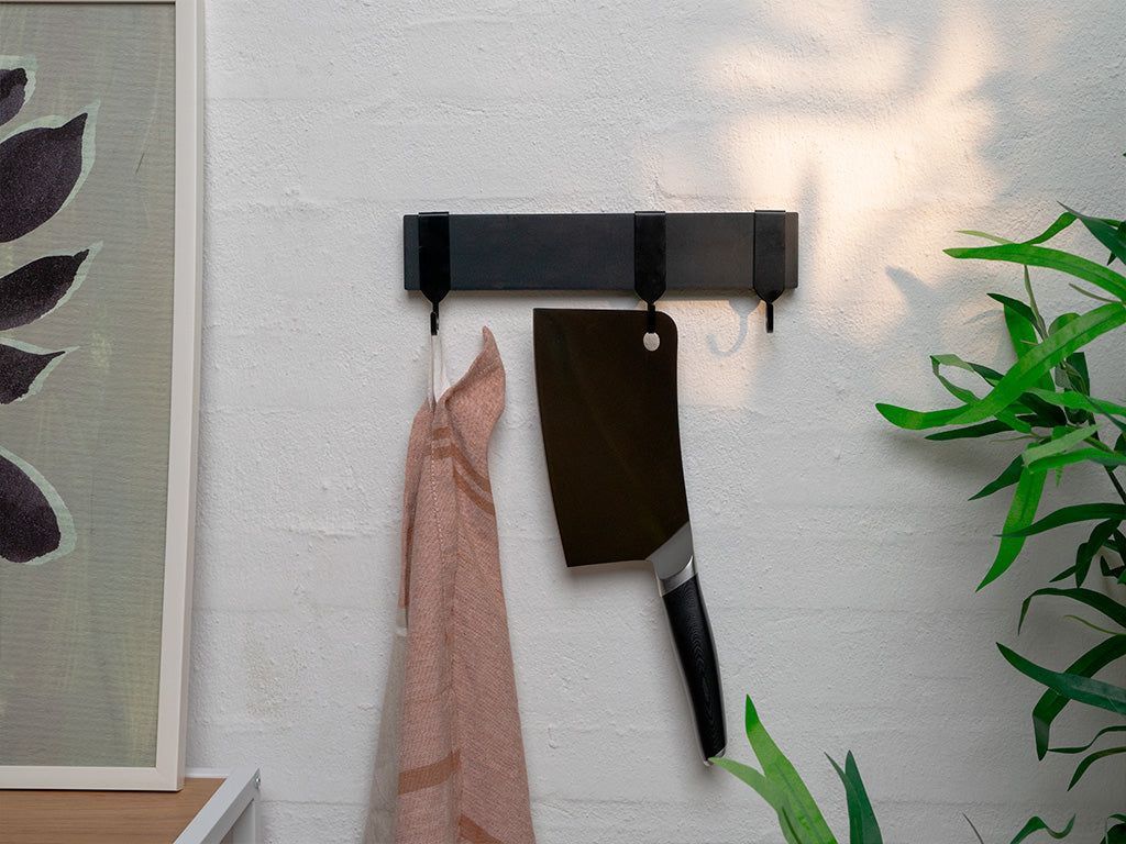 HÁČKY PRO MAGNETICKÉ UCHYCENÍ - 9