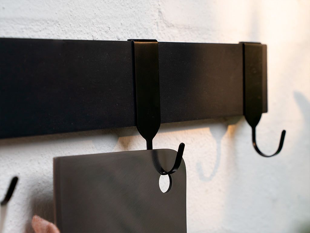 HÁČKY PRO MAGNETICKÉ UCHYCENÍ - 8