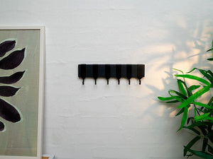 HÁČKY PRO MAGNETICKÉ UCHYCENÍ - 10