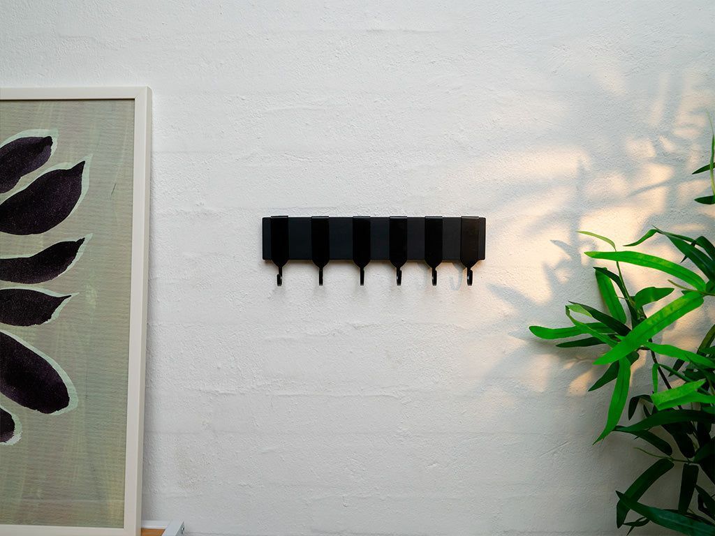 HÁČKY PRO MAGNETICKÉ UCHYCENÍ