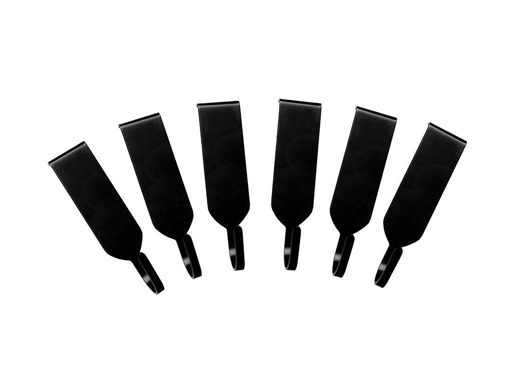 HÁČKY PRO MAGNETICKÉ UCHYCENÍ - 2