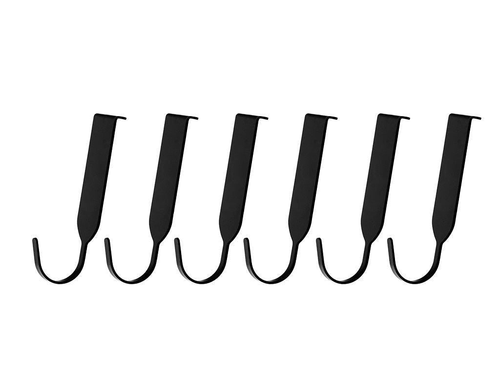 HÁČKY PRO MAGNETICKÉ UCHYCENÍ