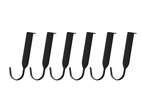 HÁČKY PRO MAGNETICKÉ UCHYCENÍ - 1