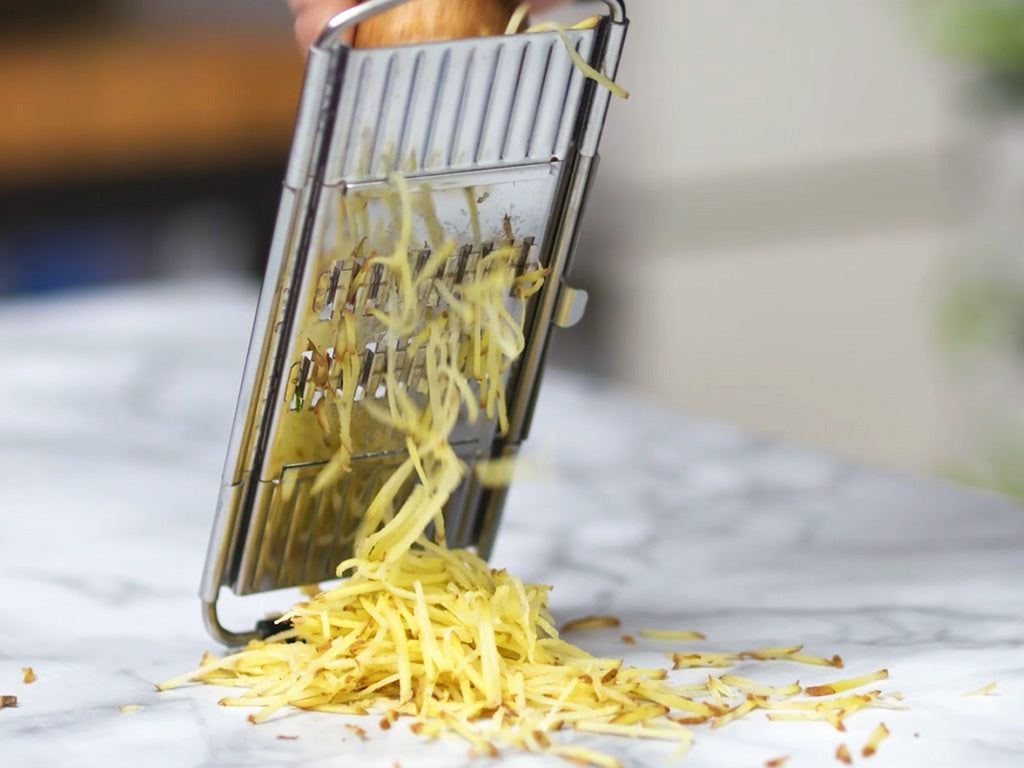 MULTIFUNKČNÍ KRÁJEČ - 6