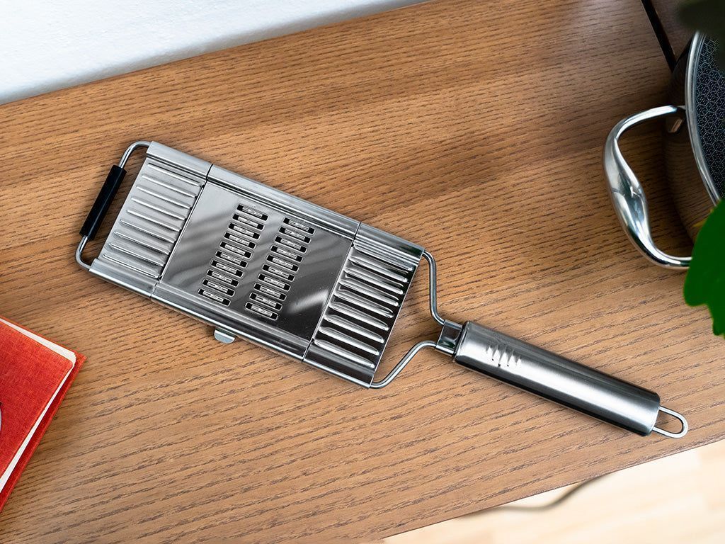 JULIENNE ČEPLOVACÍ NÁSTROJ - 2