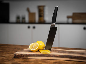 NŮŽ NAKIRI 18CM