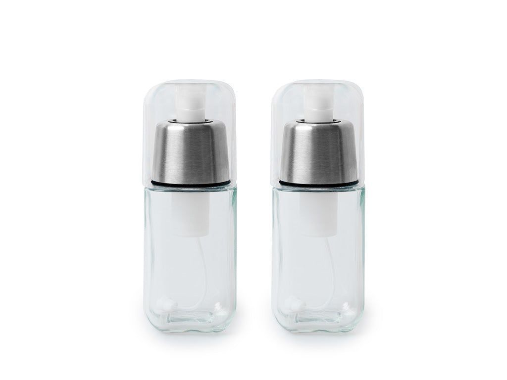 SADA OLEJOVÝCH ROZPRAŠOVAČŮ - 180ML - 1