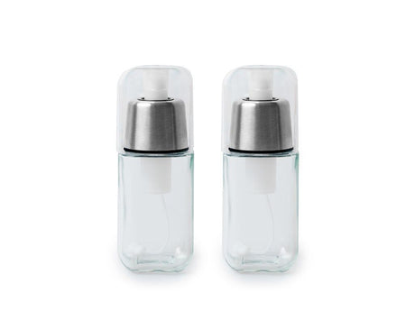 SADA OLEJOVÝCH ROZPRAŠOVAČŮ - 180ML - 1