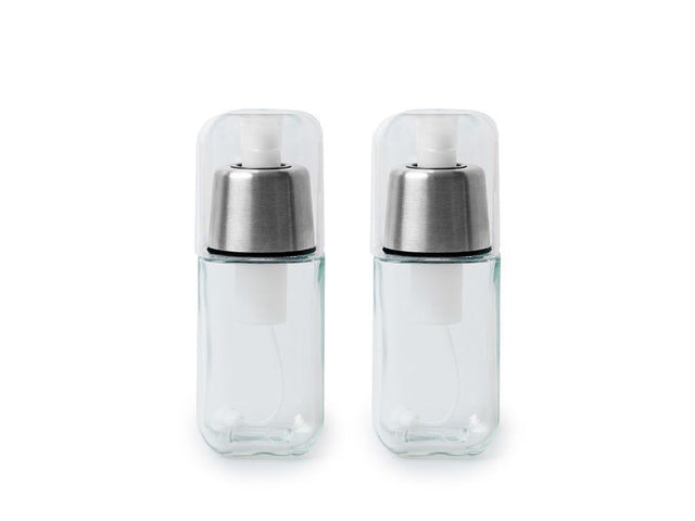 SADA OLEJOVÝCH ROZPRAŠOVAČŮ - 180ML - 1
