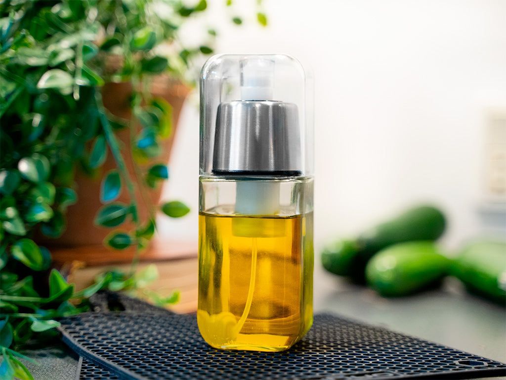 KLASICKÁ ALLROUND SADA 3-DÍLY - 6