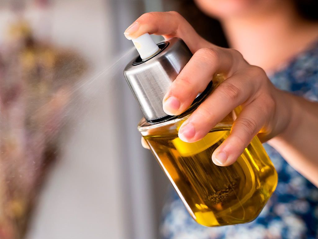 OLEJOVÝ ROZPRAŠOVAČ - 180ML - 3