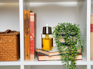 OIL SPRAY SET - 180ML - 5