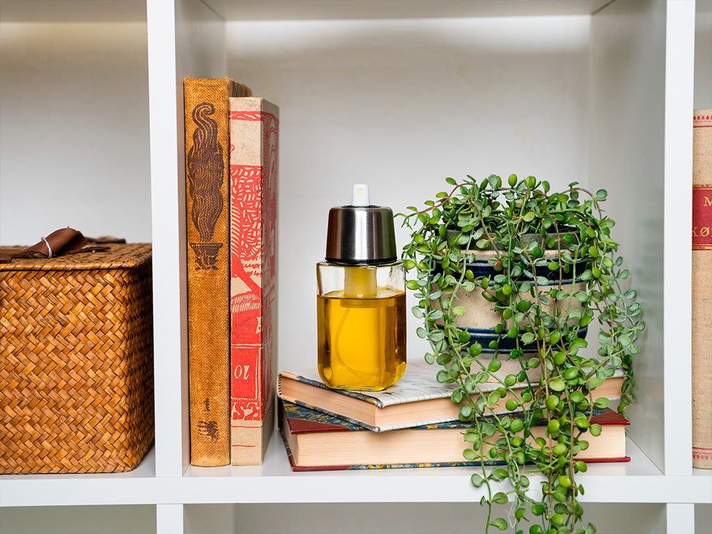 OLEJOVÝ ROZPRAŠOVAČ - 180ML - 7