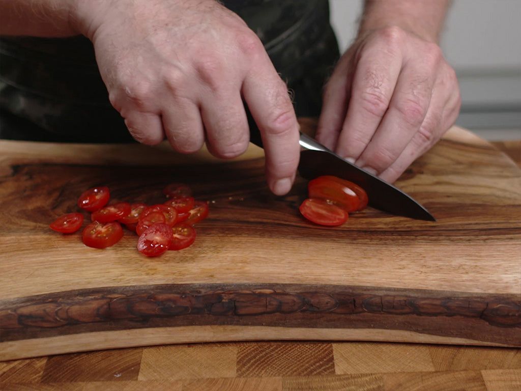 PARING KNIFE 9CM - 5