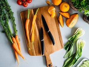 2-DÍLNÁ SADA NOŽŮ LOUPOVACÍ A UNIVERZÁLNÍ