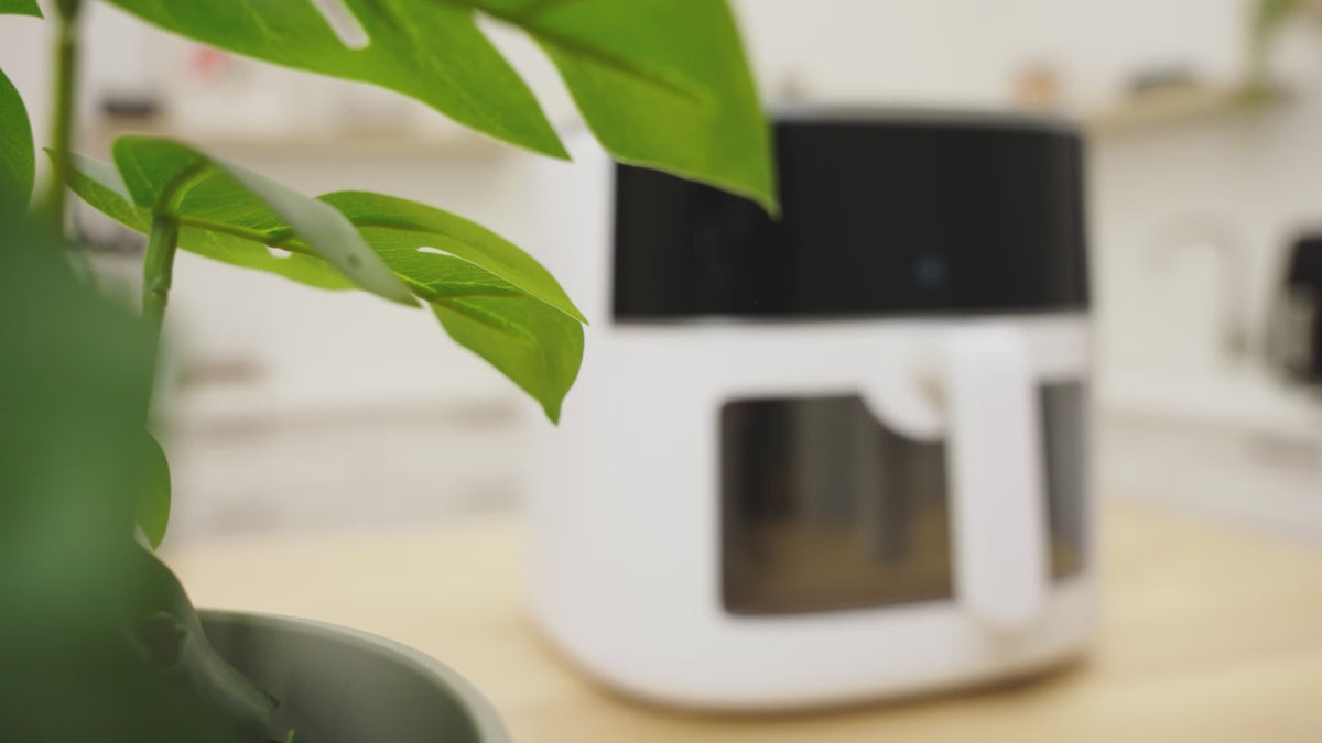 Načíst video: 
AIRFRYER – 8L