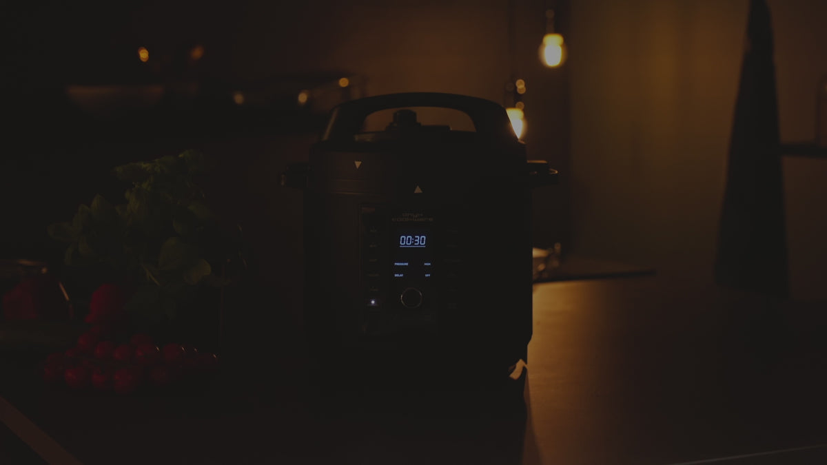 Načíst video: 
11-I-1 MULTICOOKER