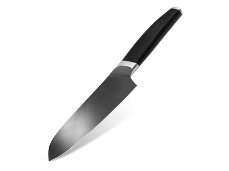 NŮŽ SANTOKU 18CM - 1. GENERACE - 1
