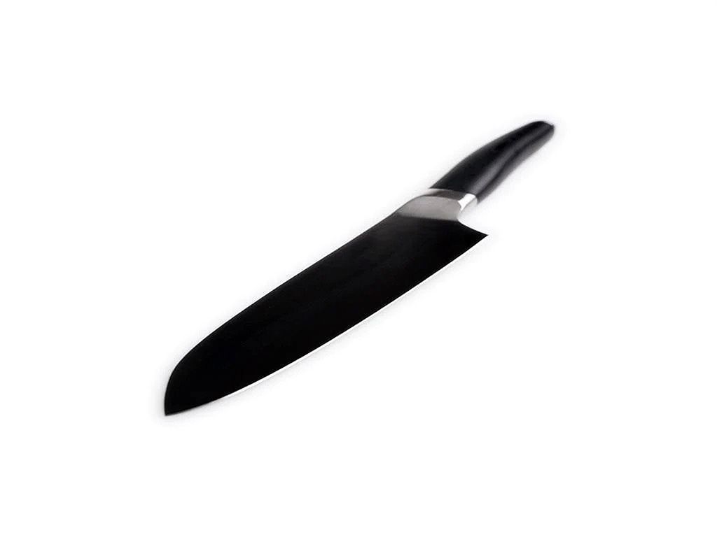 NŮŽ SANTOKU 18CM - 1. GENERACE - 2