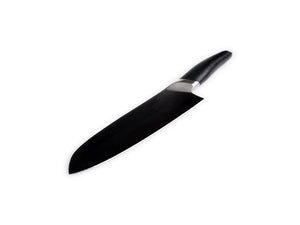 NŮŽ SANTOKU 18CM - 1. GENERACE