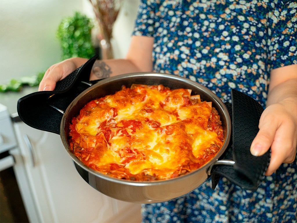 KLASICKÁ ALLROUND SADA 3-DÍLY