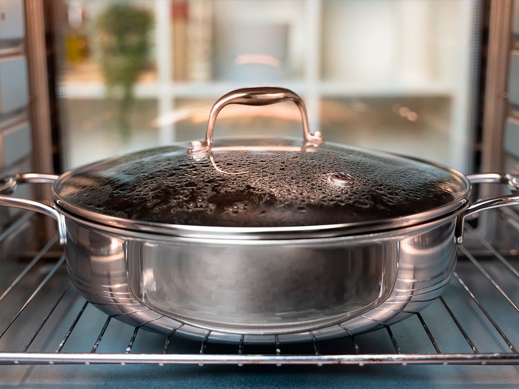 HRNEC NA SAUTE - SADA 3 KUSY - 5