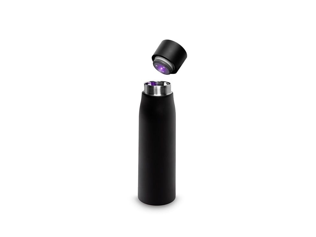 CHYTRÁ TERMOSKA UV LÁHEV 2 KUSY