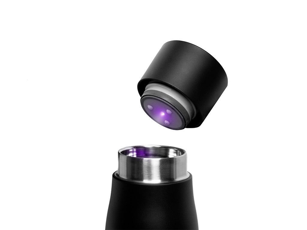CHYTRÁ TERMOSKA UV LÁHEV 2 KUSY - 5