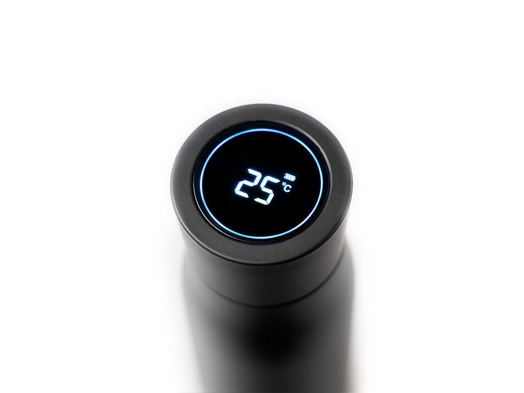 CHYTRÁ TERMOSKA UV LÁHEV 2 KUSY - 12