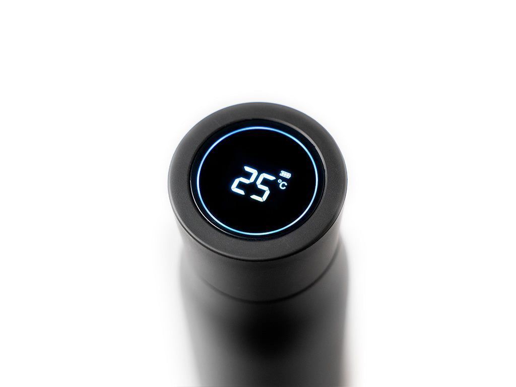 CHYTRÁ TERMOSKA UV LÁHEV - 15