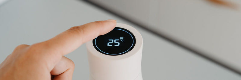 CHYTRÁ TERMOSKA UV LÁHEV