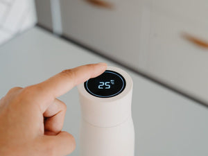 CHYTRÁ TERMOSKA UV LÁHEV 2 KUSY