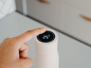 CHYTRÁ TERMOSKA UV LÁHEV - 7