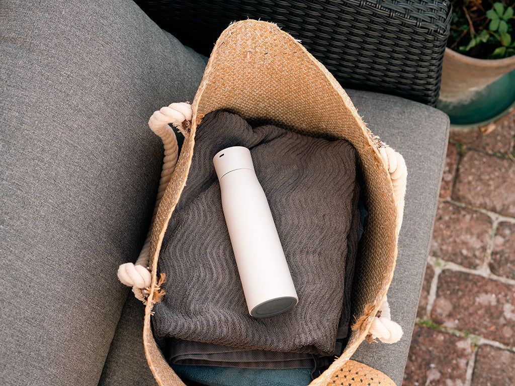 CHYTRÁ TERMOSKA UV LÁHEV