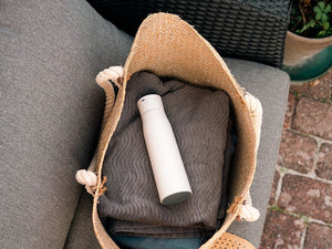 CHYTRÁ TERMOSKA UV LÁHEV