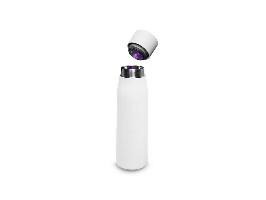 CHYTRÁ TERMOSKA UV LÁHEV - 14