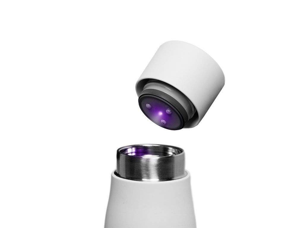 CHYTRÁ TERMOSKA UV LÁHEV - 4