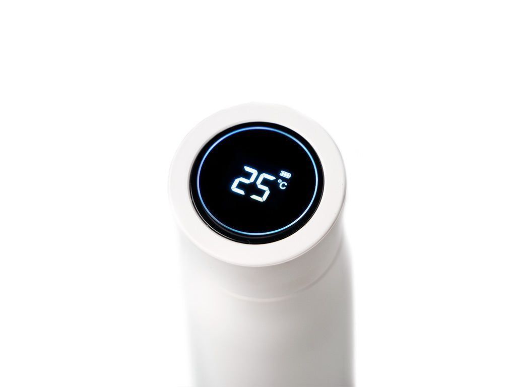 CHYTRÁ TERMOSKA UV LÁHEV - 16