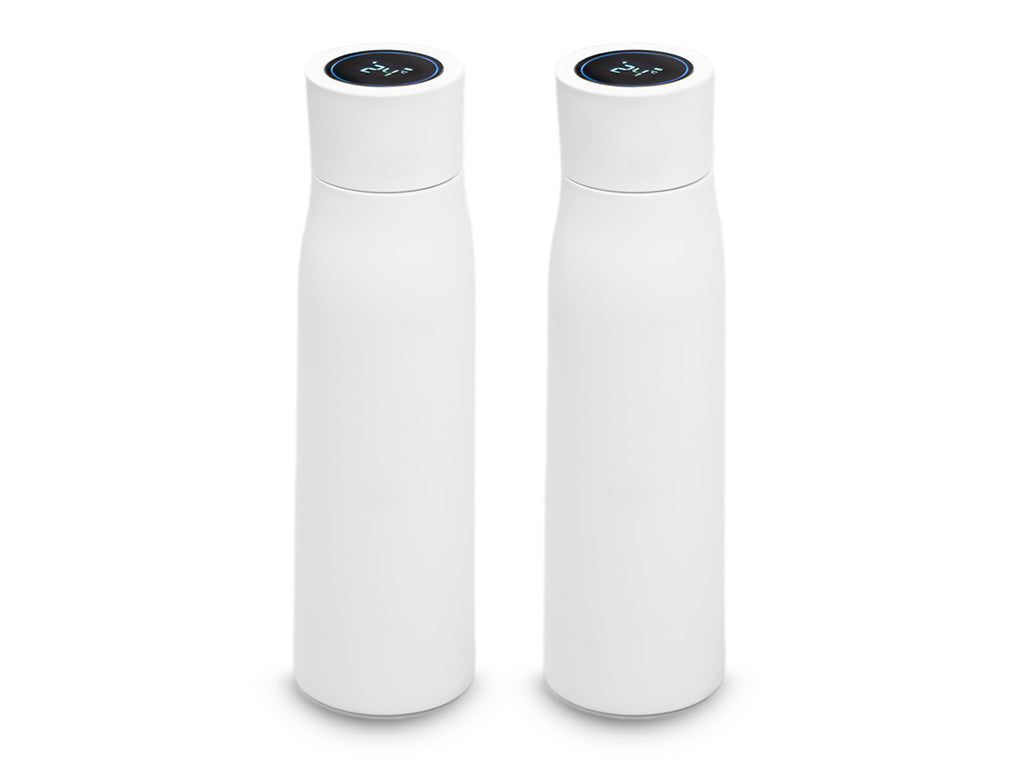 CHYTRÁ TERMOSKA UV LÁHEV 2 KUSY