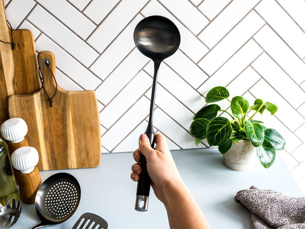 PRÉMIOVÁ NABĚRAČKA NA POLÉVKU - 4